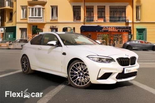 BMW Serie 2 218i barato