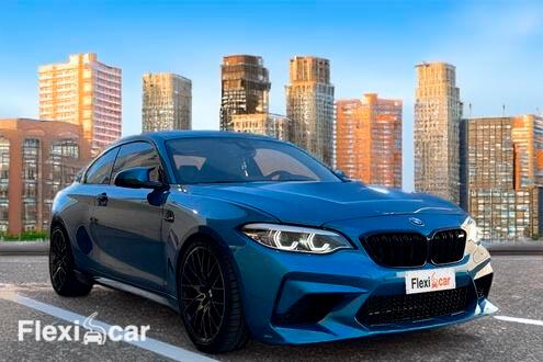 BMW Serie 2 218i segunda mano barato
