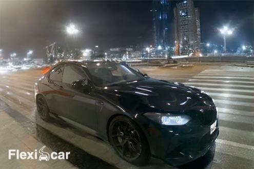 BMW Serie 2 218i