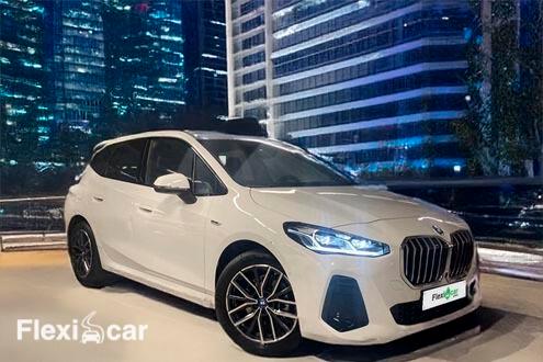 BMW Serie 2 Active Tourer 218d barato