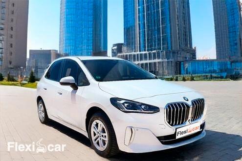 BMW Serie 2 Active Tourer 218d ocasi&oacute;n barato