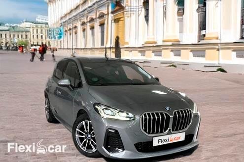 BMW Serie 2 Active Tourer 218d ocasi&oacute;n