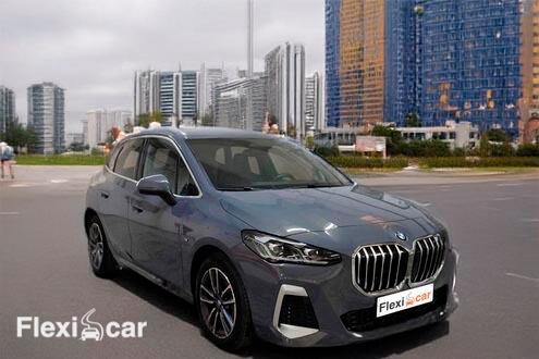BMW Serie 2 Active Tourer 218d segunda mano barato