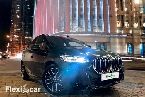 BMW Serie 2 Active Tourer barato
