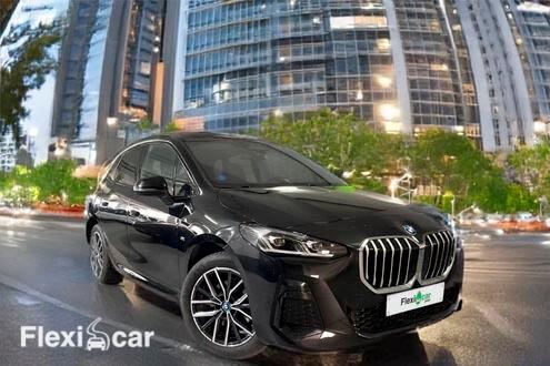 BMW Serie 2 Active Tourer ocasi&oacute;n barato