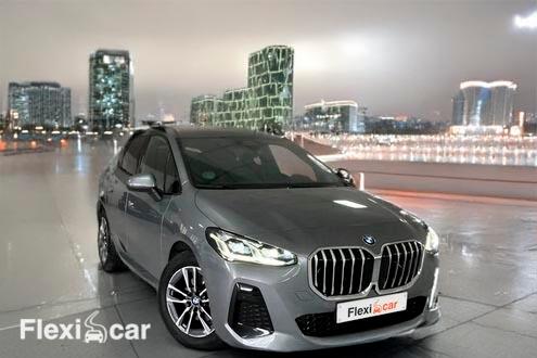 BMW Serie 2 Active Tourer ocasi&oacute;n