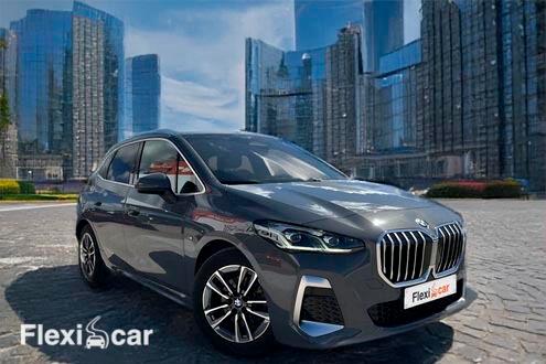 BMW Serie 2 Active Tourer segunda mano barato