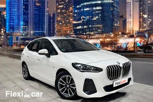 BMW Serie 2 Active Tourer