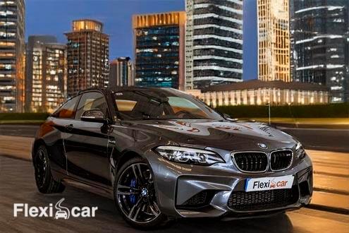 BMW Serie 2 Coup&eacute; segunda mano barato