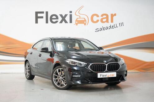 BMW Serie 2 de ocasi&oacute;n