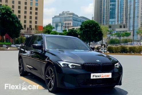 BMW Serie 3 318d barato