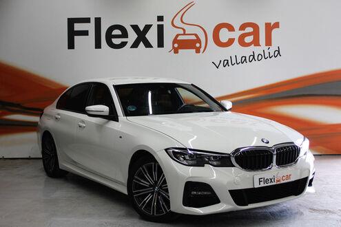BMW Serie 3 318d ocasi&oacute;n