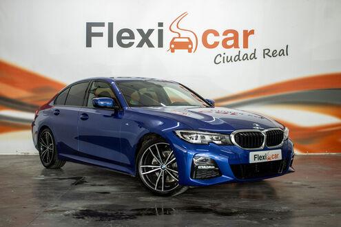 BMW Serie 3 318d