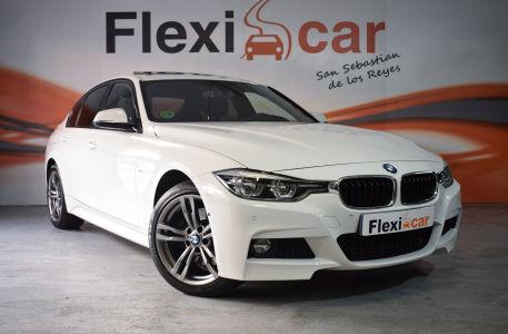 BMW Serie 3 barato
