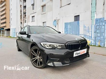 BMW Serie 3 en Barcelona barato