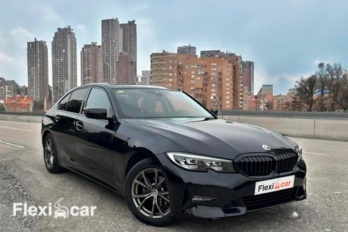 BMW Serie 3 en Barcelona