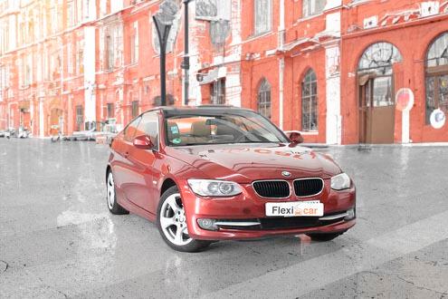 BMW Serie 3 cabrio barato
