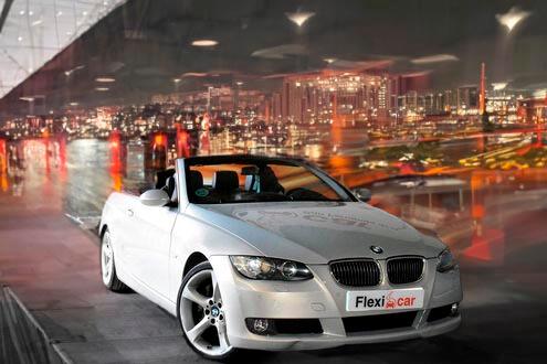 BMW Serie 3 cabrio de ocasi&oacute;n