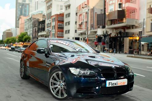 BMW Serie 3 Coupe barato