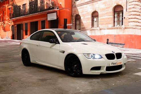 BMW Serie 3 Coupe ocasi&oacute;n