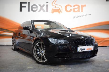 BMW Serie 3 ocasion