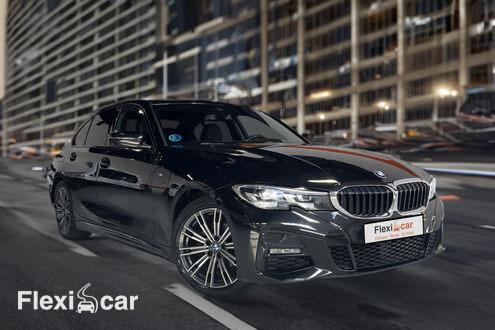 BMW Serie 3 segunda mano