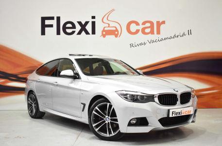 BMW Serie 3 segunda mano