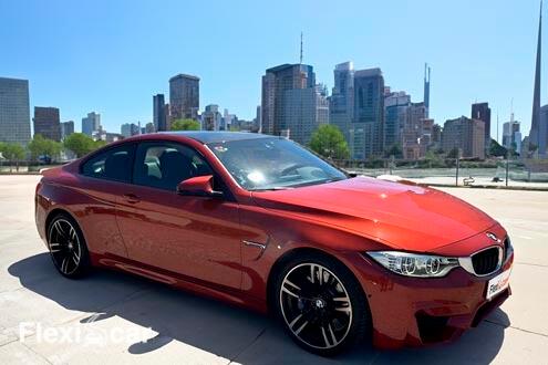 BMW 420d de segunda mano
