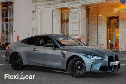 BMW 420d