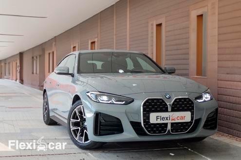 BMW Serie 4 Coup&eacute; de ocasi&oacute;n