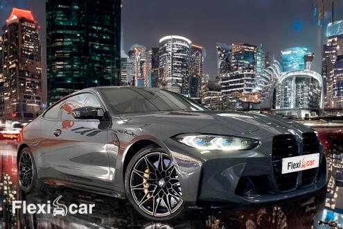 BMW Serie 4 Coup&eacute; de segunda mano barato