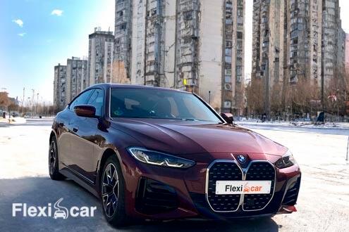BMW Serie 4 Coup&eacute; de segunda mano