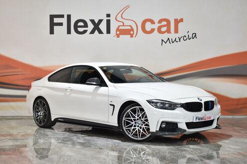 BMW Serie 4 km0