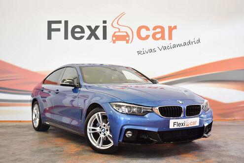 BMW Serie 4 ocasi&oacute;n