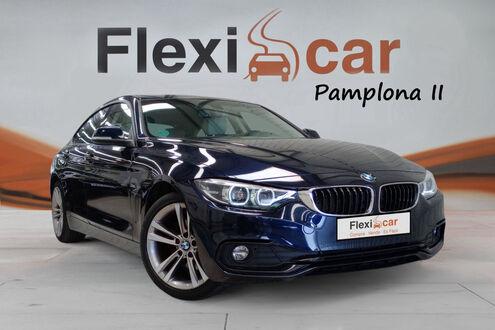 BMW Serie 4 oferta