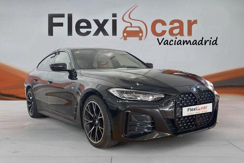 BMW Serie 4 segunda mano Flexicar