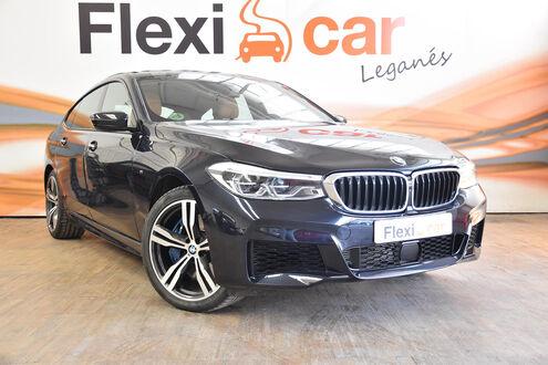 BMW Serie 6 barato