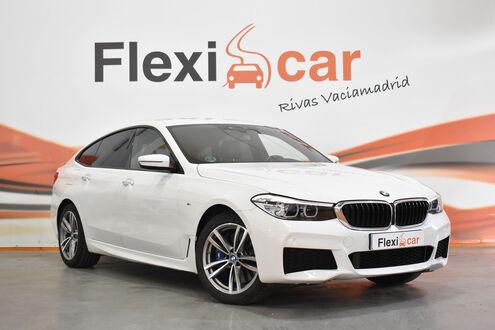 BMW Serie 6 KM0