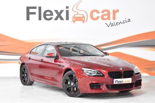 BMW Serie 6 ocasi&oacute;n