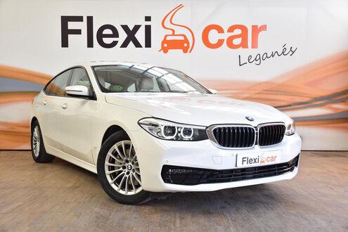 BMW Serie 6