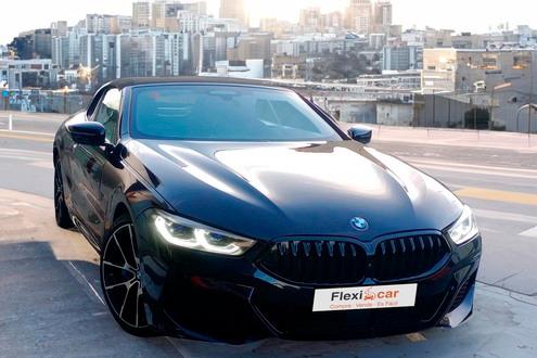 BMW Serie 8 de ocasi&oacute;n