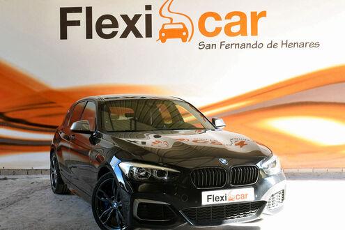 Comprar BMW Serie 1