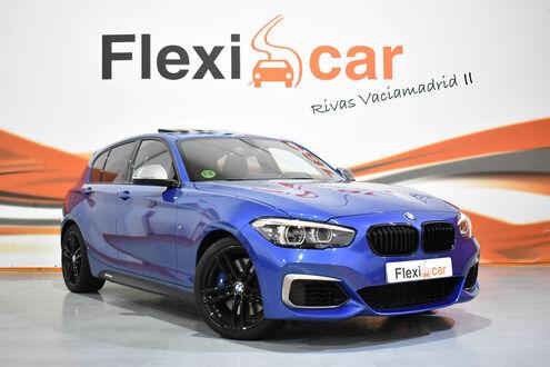 BMW Serie 1 de ocasi&oacute;n