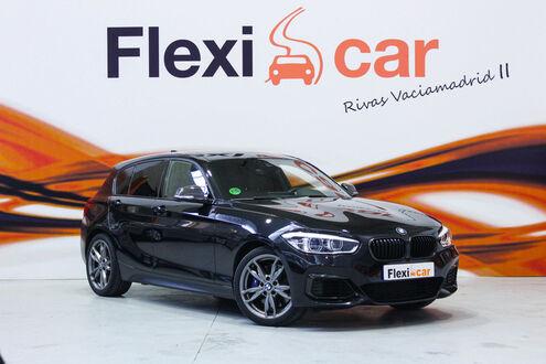 BMW Serie 1 seminuevo