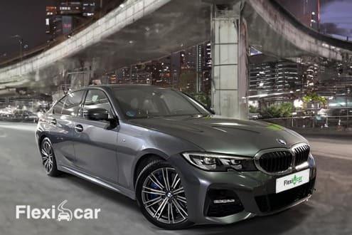 BMW Serie 3 320d de ocasi&oacute;n