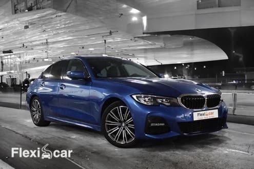 BMW Serie 3 320d