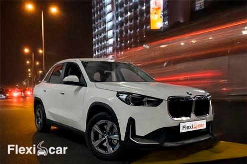 BMW X1 barato Barcelona