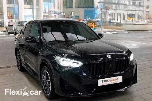 BMW X1 ocasi&oacute;n barato Barcelona