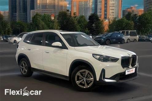 BMW X1 segunda mano barato Barcelona