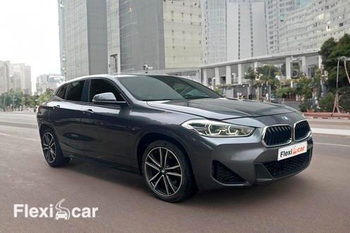 BMW X2 h&iacute;brido enchufable de ocasi&oacute;n